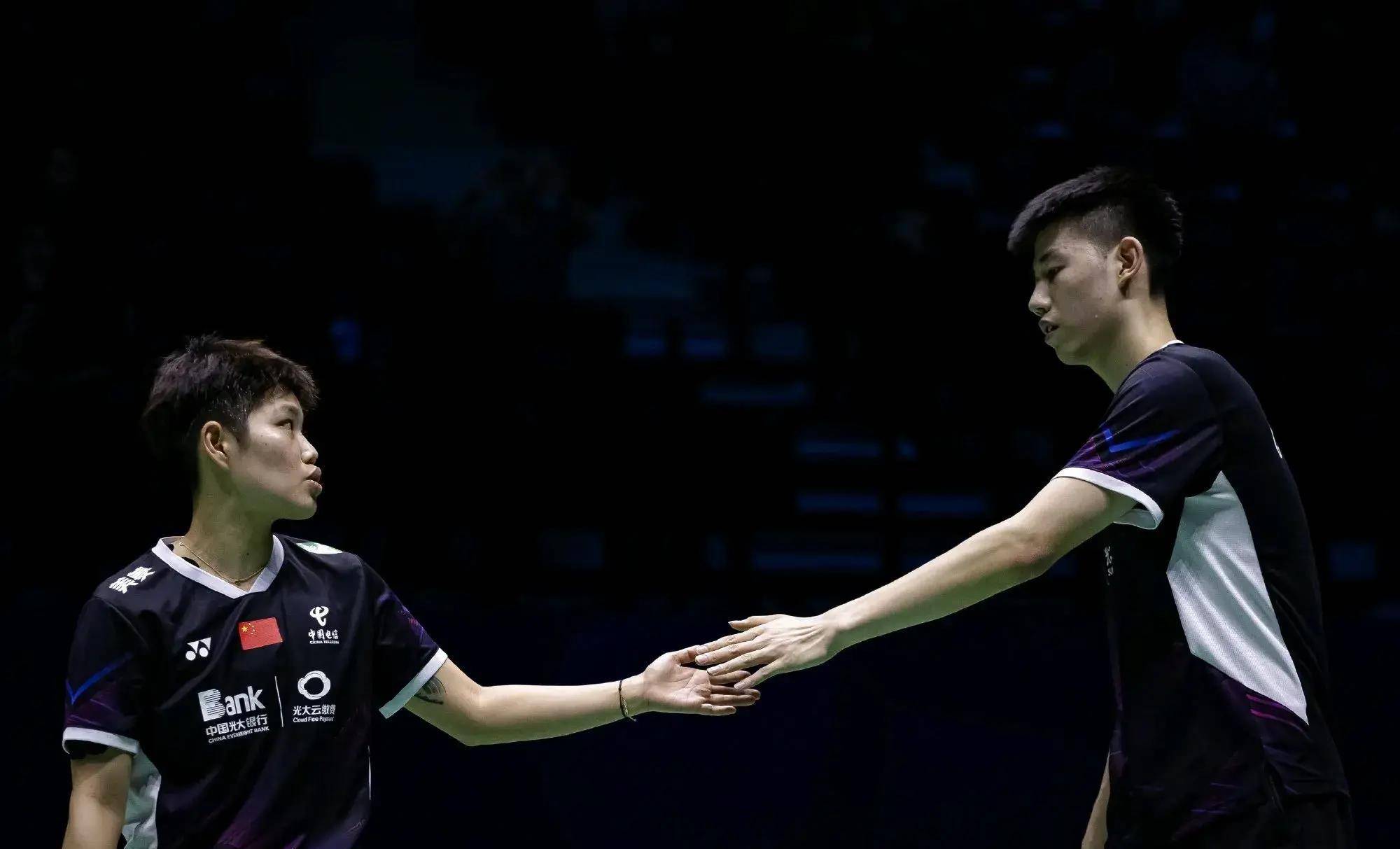 泰国队完胜马来西亚队，戴资颖状态火热的简单介绍