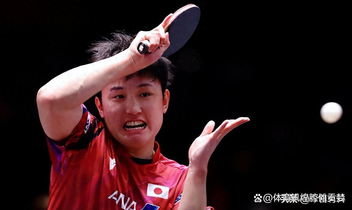 关于德国队逆转中国队，张本智和状态火热的信息
