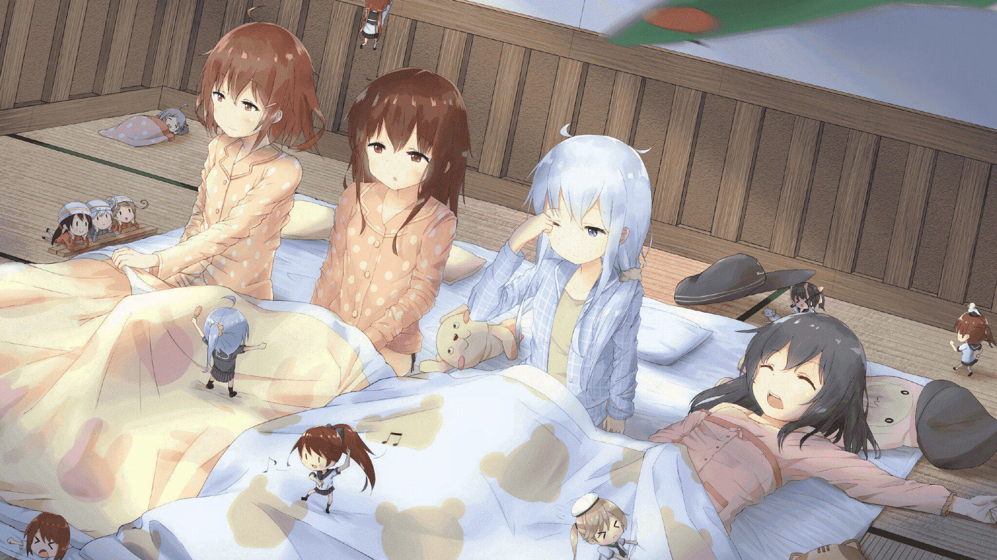 极速狂飙与热血鏖战，上海的双线体育盛宴