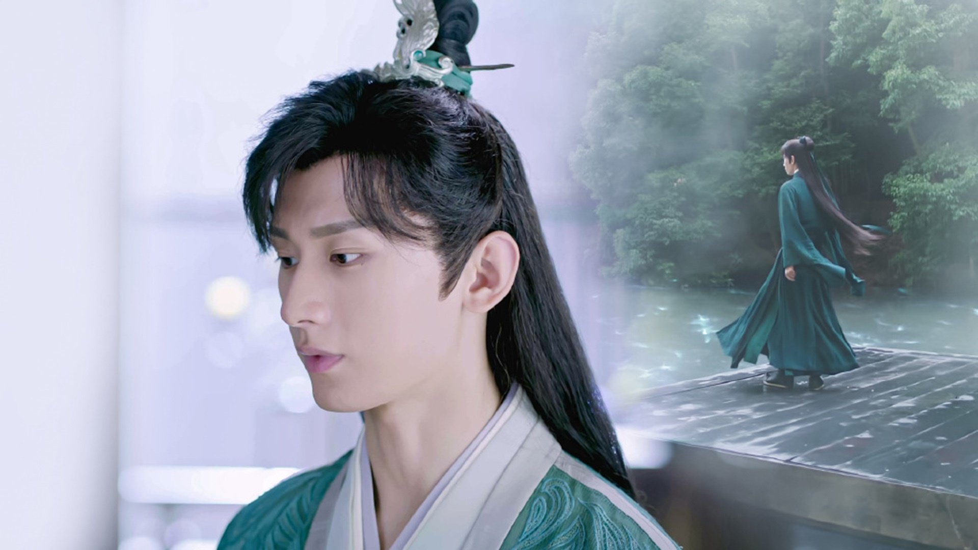 风暴之眼,世界排名争夺战之夜,京多安如何以攻防转换改写棋局