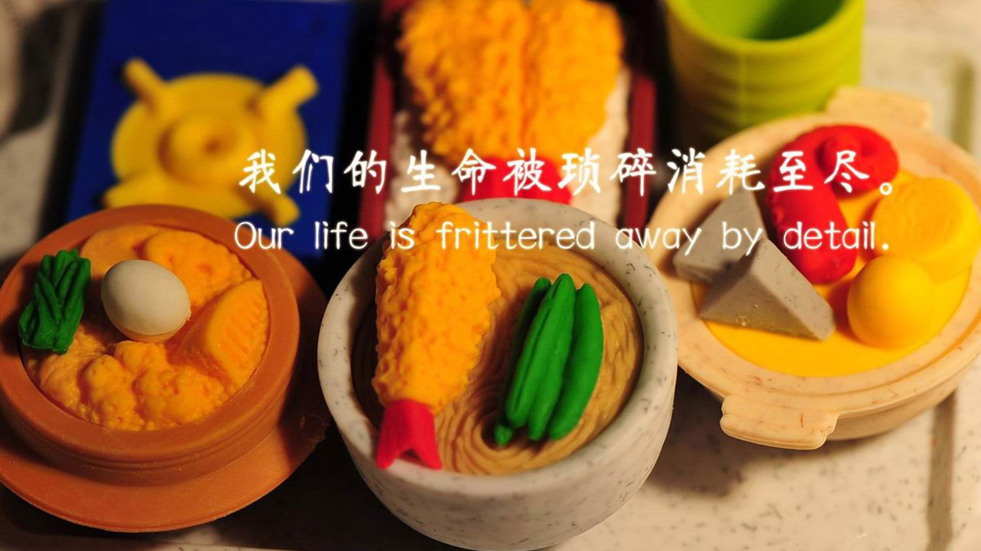 我们首先来扩展思维,构思几个不同侧重点的标题,然后选择最具唯一性潜力的一个,展开成文