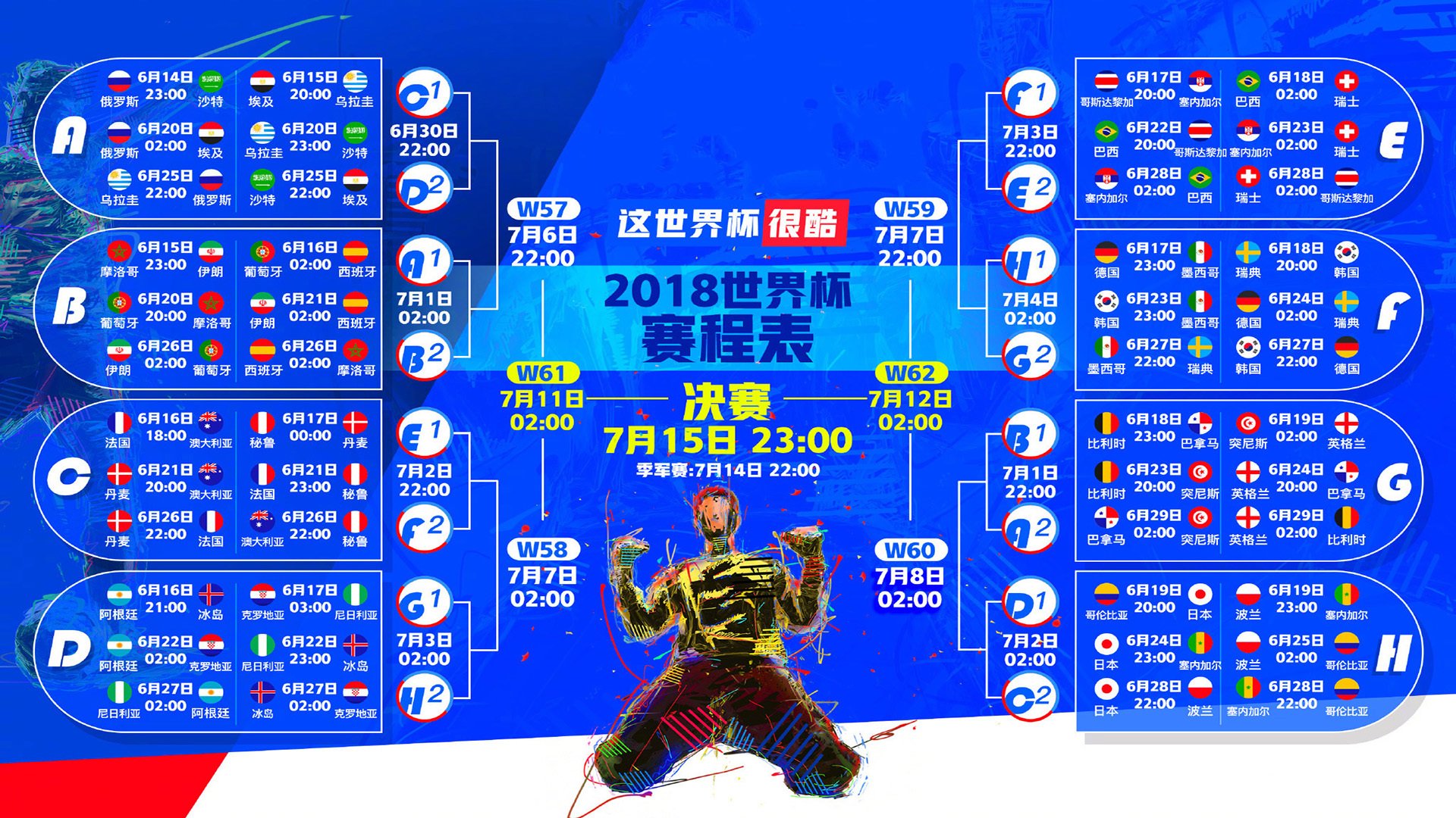 孤星耀世！2026世界杯揭幕战，智利铁血防线击退克罗地亚，库尔图瓦化身门神独造奇迹